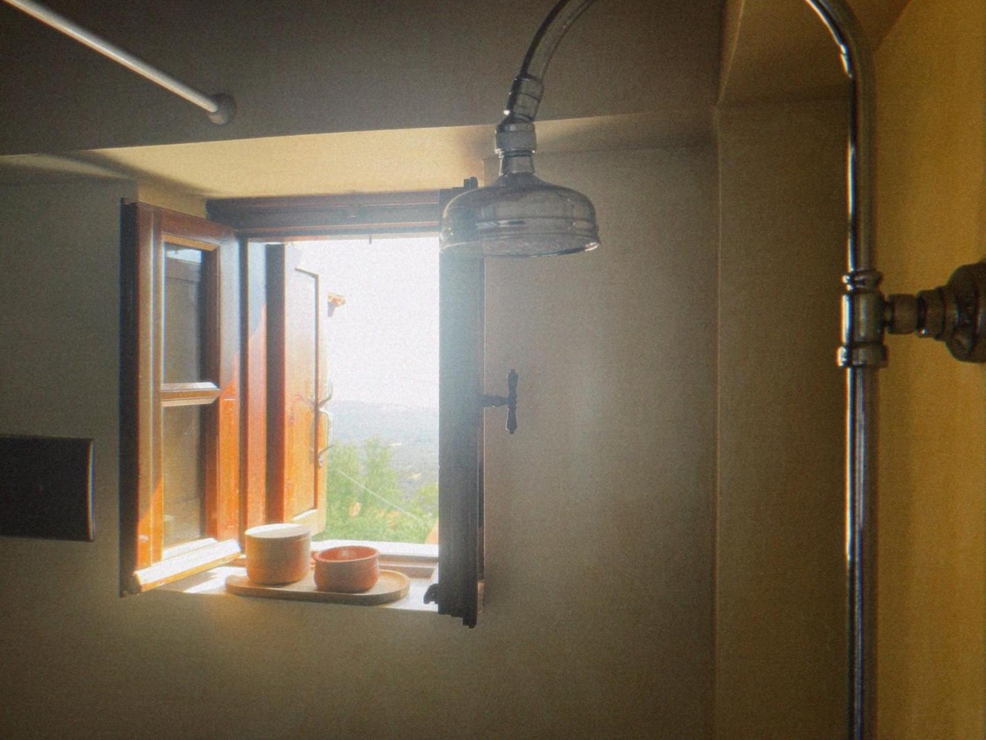 Terra Petra Villa at Psari Trikolonon Gortynia Psárion Esterno foto